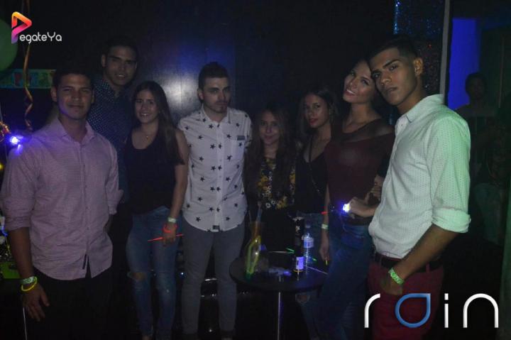 Foto 18 de Rain CLVB - Cali 2016-03-15 en Rain CLVB - Cali, Cali