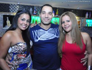 Foto 49 de EL DF Bucaramanga - 1 de febrero de 2014 en Discoteca DF Bucaramanga, Bucaramanga