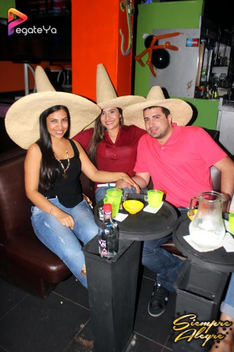 Foto 3 de Siempre Alegre - Halloween 2015 en Siempre Alegre, Cali