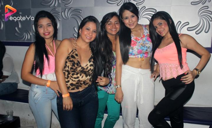Foto 6 de Ahma Bar - 4to FDS Mayo 2015 en Ahma Cali, Cali