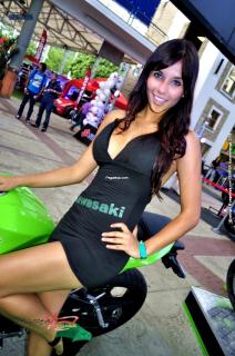 Foto 32 de Chicas Car Audio Bucaramanga 2013 en Chicas Car Audio Bucaramanga 2013, Bucaramanga