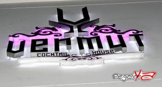 Foto 8 de Vermut - Cocktail House - Agosto 10 en Vermut, Cali