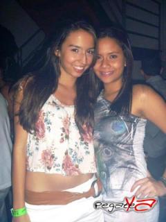 Foto 4 de Abril 14 del 2012 en Babel / Barra Libre Cali, Cali