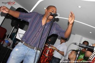 Foto 39 de 08-09 de Junio 2012 en Discoteca Macondo Club Bucaramanga, Bucaramanga