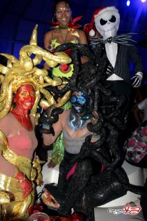 Foto 184 de Lolas Club - Halloween en Lolas Club, Cali