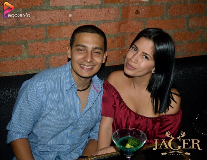 Foto 16 de JAGER - 1er Fds Mayo 2017 en Jager, Cali