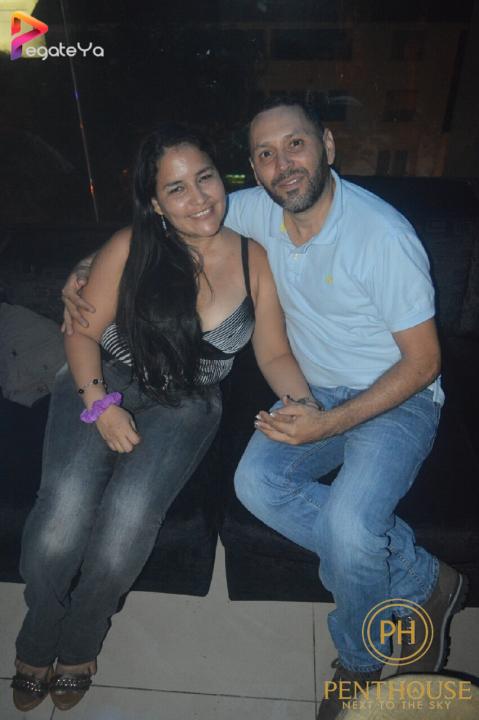Foto 79 de Penthouse Club - Feria De Cali 2016 en Penthouse 1800, Cali