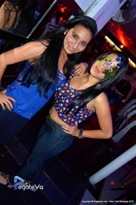 Foto 43 de New York - 14 de febrero de 2015 en Discoteca New York Bucaramanga, Bucaramanga