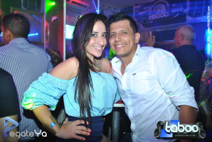 Foto 44 de Taboo 18 y 19 de Marzo de 2016 en Discoteca Taboo Cartagena, Cartagena