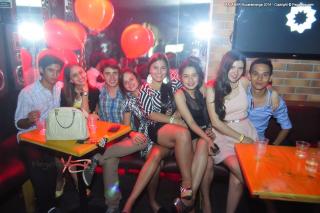 Foto 51 de Discoteca Malabar - 8 de febrero de 2012 en Discoteca Malabar Bucaramanga, Bucaramanga