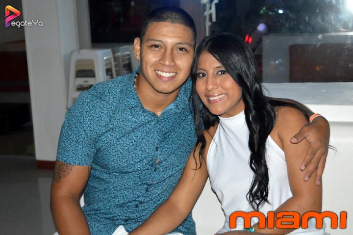 Foto 10 de Miami Bar - 1er Fds Mayo 2017 en Miami Bar Cali, Cali