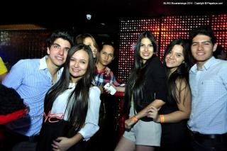 Foto 49 de Bar Bling - 8 de febrero de 2012 en Bar Bling Bucaramanga, Bucaramanga