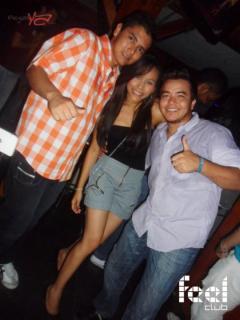 Foto 45 de 25-26 Febrero 2012 en Feel Club Bucaramanga, Bucaramanga