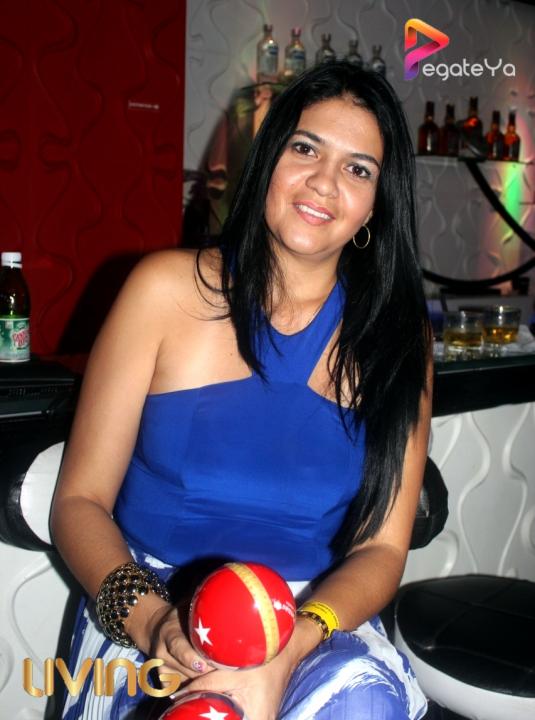 Foto 15 de Living - Oscar D`leon en Living Night Club, Cali