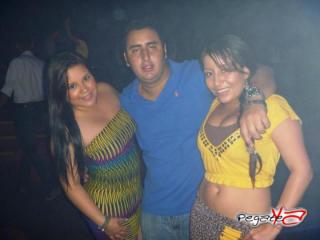 Foto 21 de Abril 20 del 2012 en Titirifue Cali, Cali