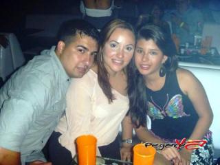 Foto 13 de Enero 13 del 2012 en Praga Club Cali, Cali