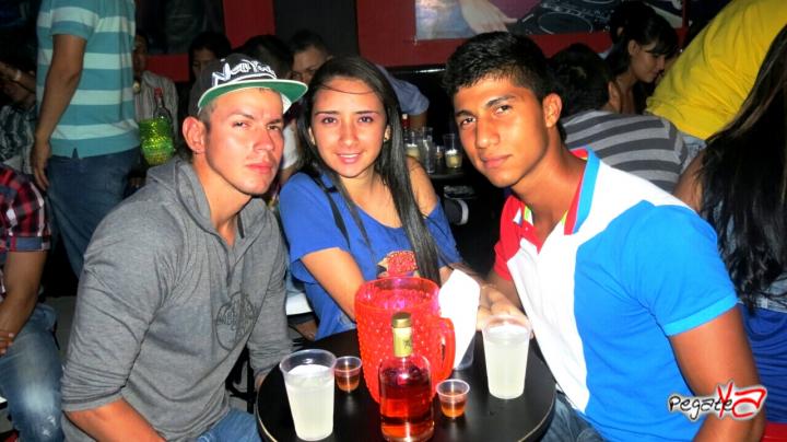 Foto 26 de Ampm Bar - Agosto 29 del 2014 en Am / PM Bar - Cali, Cali