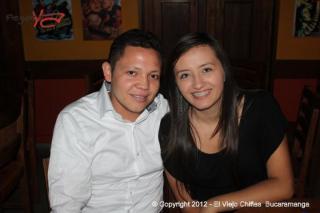 Foto 138 de 27 Abril y 05 Mayo de 2012 en El Viejo Chiflas Restaurante, Cali