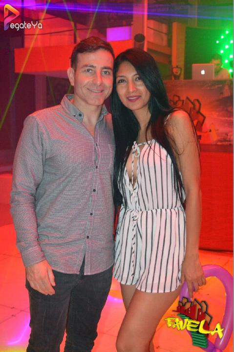 Foto 21 de Favela Club - 2do Fds Mayo 2017 en Favela Club Menga, Cali