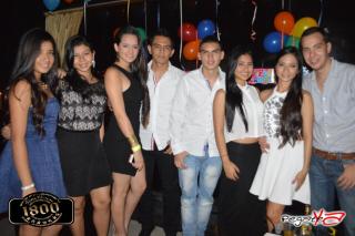 Foto 41 de Mayo 17 del 2014 en Penthouse 1800, Cali
