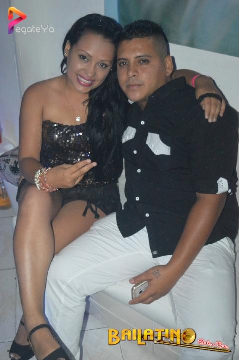 Foto 16 de Bailatino - 4TO Fds Agosto 2016 en Bailatino - Bar, Cali