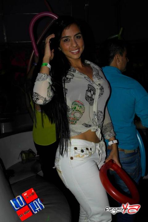 Foto 19 de Lolas Club - 1er FDS Nov 2014 en Lolas Club Menga Cali, Cali