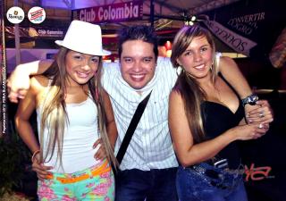 Foto 45 de Fotos Feria de Bucaramanga 2012 en Fotos Feria de Bucaramanga 2012, Bucaramanga