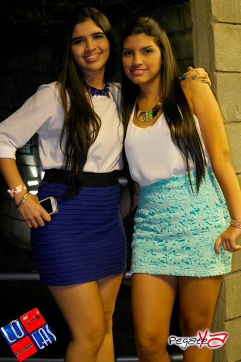 Foto 73 de Lolas - Arcangel - Agosto 29 en Lolas Club Menga Cali, Cali