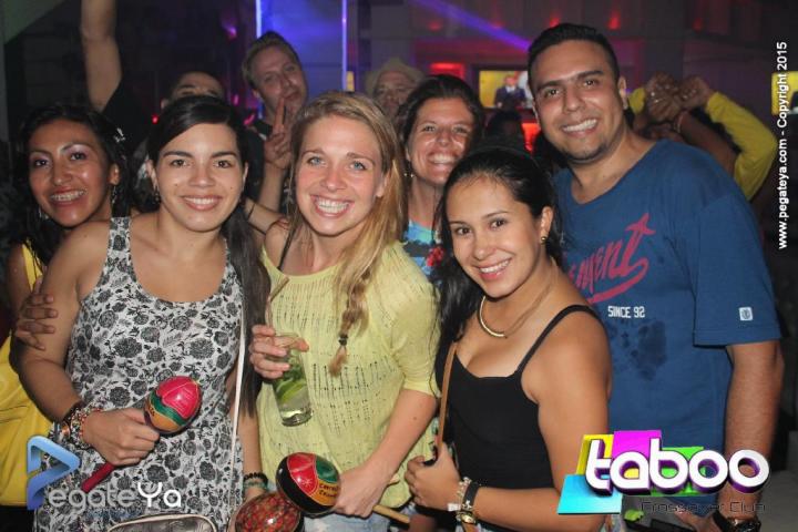 Foto 37 de Taboo 13 y 14 de Febrero de 2015 en Discoteca Taboo Cartagena, Cartagena
