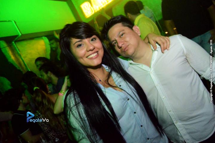 Foto 23 de La Premiere - sabado 15 agosto 2015 en La Premiere Bucaramanga, Bucaramanga