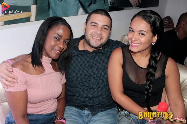 Foto 17 de Bailatino - 5to Fds Sept. 2017 en Bailatino - Bar, Cali