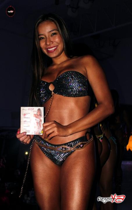 Foto 18 de CHICAS CAR AUDIO -Cali 2014 en Chicas Car Audio 2014, Cali