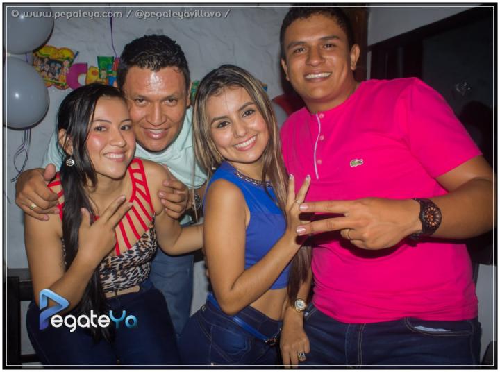 Foto 9 de MR FROGS - Villavicencio en MR FROGS Villavicencio, Villavicencio