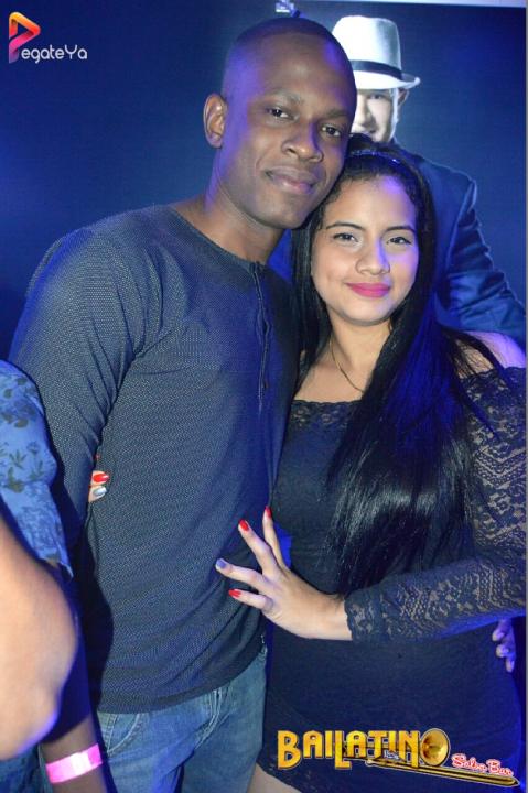 Foto 22 de Bailatino - 3ER Fds Mayo 2017 en Bailatino - Bar, Cali
