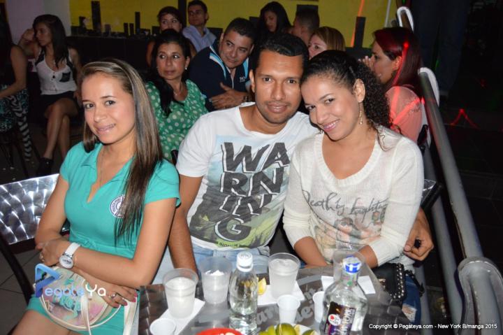 Foto 41 de NEW YORK - 21 de febrero de 2015 en Discoteca New York Bucaramanga, Bucaramanga