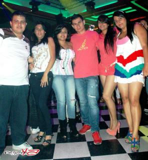 Foto 48 de Marzo 01 del 2013 en Space Menga, Cali