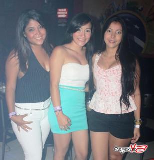 Foto 3 de Noviembre 16 del 2013 en Am / PM Bar - Cali, Cali