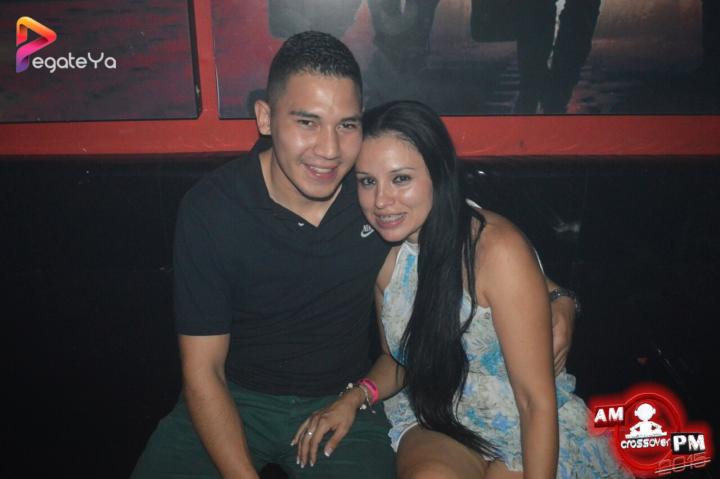 Foto 42 de AMPM BAR - 3er - 4to Fds Nov. 2015 en Am / PM Bar - Cali, Cali