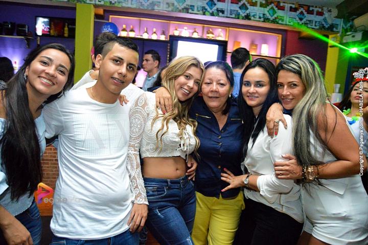 Foto 38 de CHABELA sabado 2 de abril 2016 en Discoteca Chabela Bucaramanga, Bucaramanga