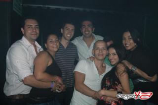 Foto 36 de Aqua 25 de Mayo en Discoteca Aqua Medellin, Medellín