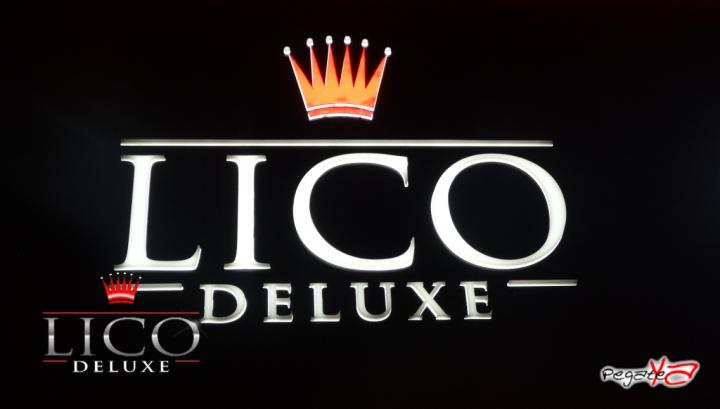 Foto 12 de Licodeluxe - 1er FDS Nov 2014 en LICO DELUXE Medellin, Medellín
