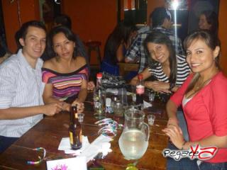 Foto 36 de Mayo 18 y 19 del 2012 en Urbano Bar Cali, Cali