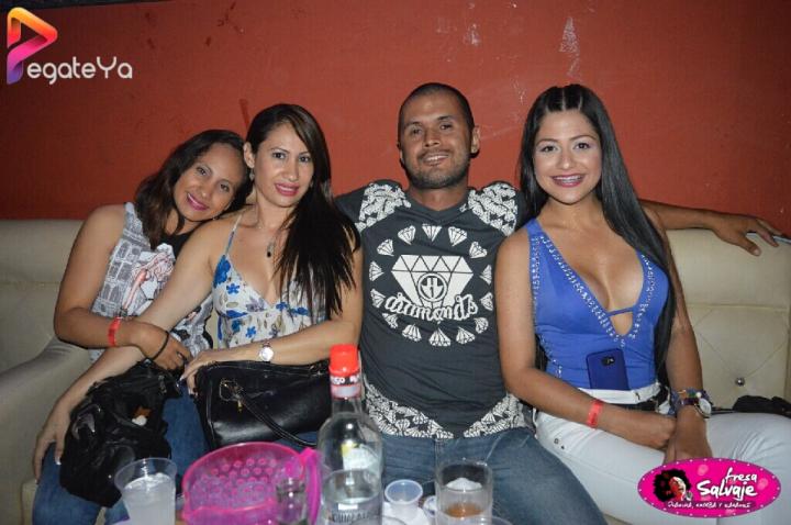 Foto 24 de Fresa Salvaje - 1er / 2do Fds Enero 2017 en Fresa Salvaje, Cali