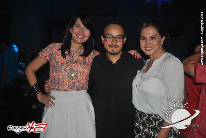 Foto 14 de BABAR 29 Y 30 de AGOS2014 en Babar cartagena, Cartagena