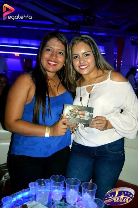 Foto 2 de Jalajala 2do / 3er FDS Junio 2016 en Jala Jala Club, Cali