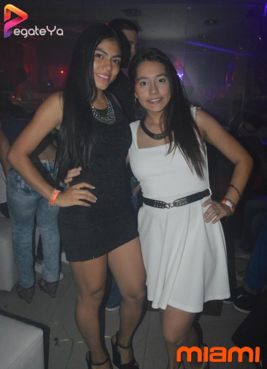 Foto 3 de Miami Bar - 1er Fds Abril 2016 en Miami Bar Cali, Cali