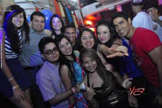 Foto 105 de Malabar Septiembre de 2013 en Discoteca Malabar Bucaramanga, Bucaramanga