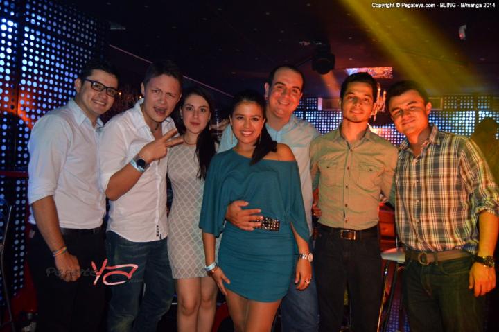 Foto 86 de Bar Bling 6 sep 2014 en Bar Bling Bucaramanga, Bucaramanga
