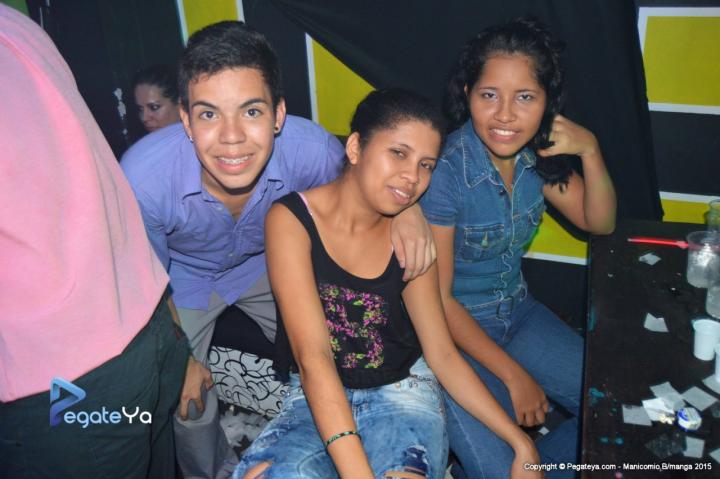 Foto 49 de El Manicomio sabado 28 febrero 2015 en Discoteca El Manicomio Bucaramanga, Bucaramanga