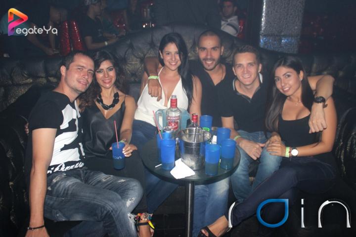 Foto 33 de RAIN CLVB - 3er - 4to Fds Nov. 2015 en Rain CLVB - Cali, Cali